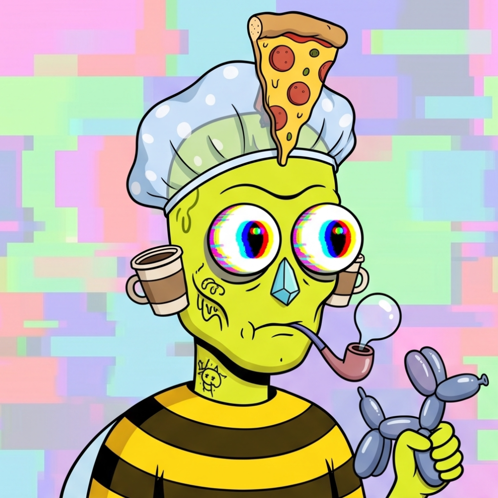 FreakHeadz #3278