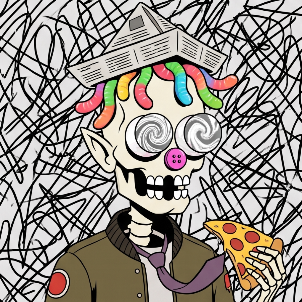 FreakHeadz #3279