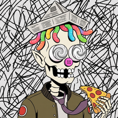 FreakHeadz #3279