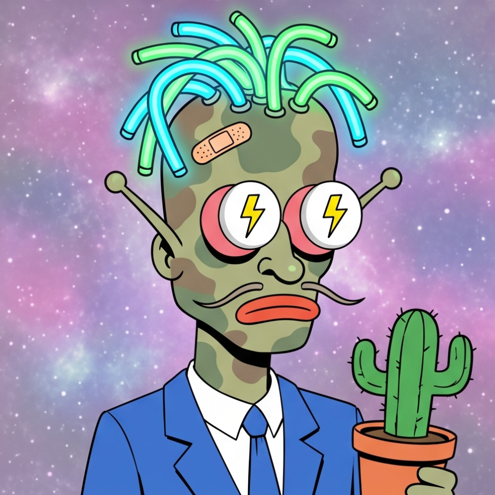 FreakHeadz #328