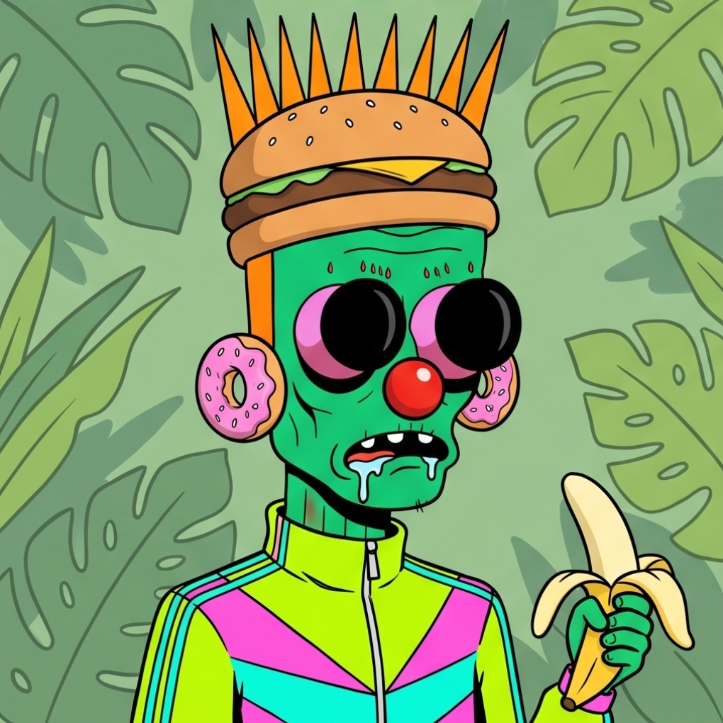 FreakHeadz #3280