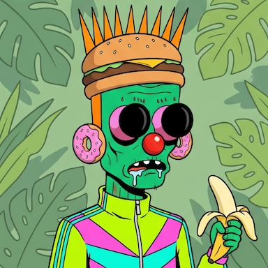 FreakHeadz #3280
