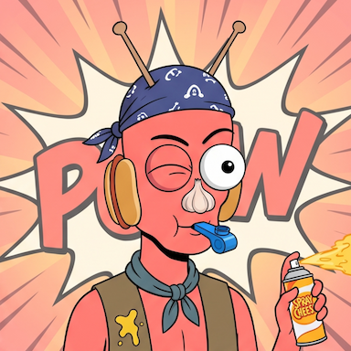 FreakHeadz #3283