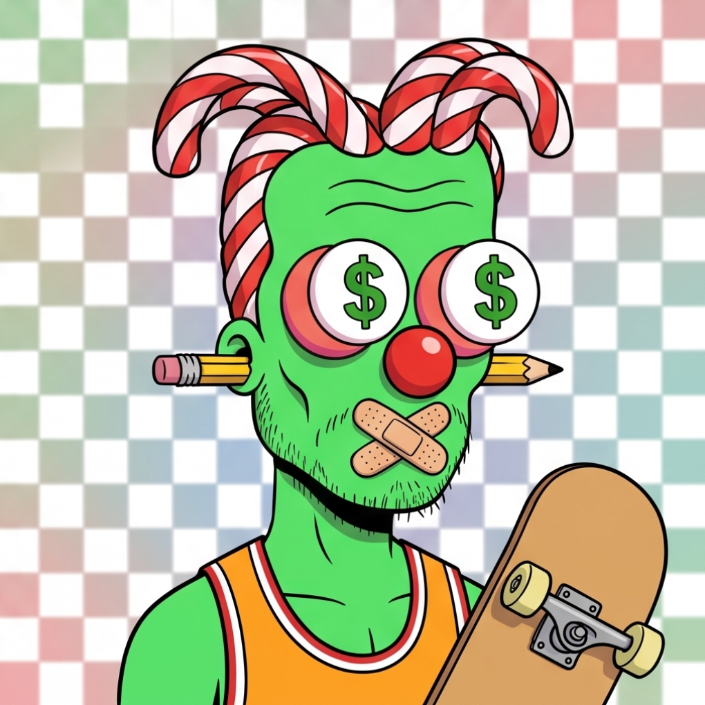 FreakHeadz #3284