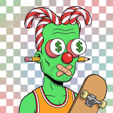FreakHeadz #3284
