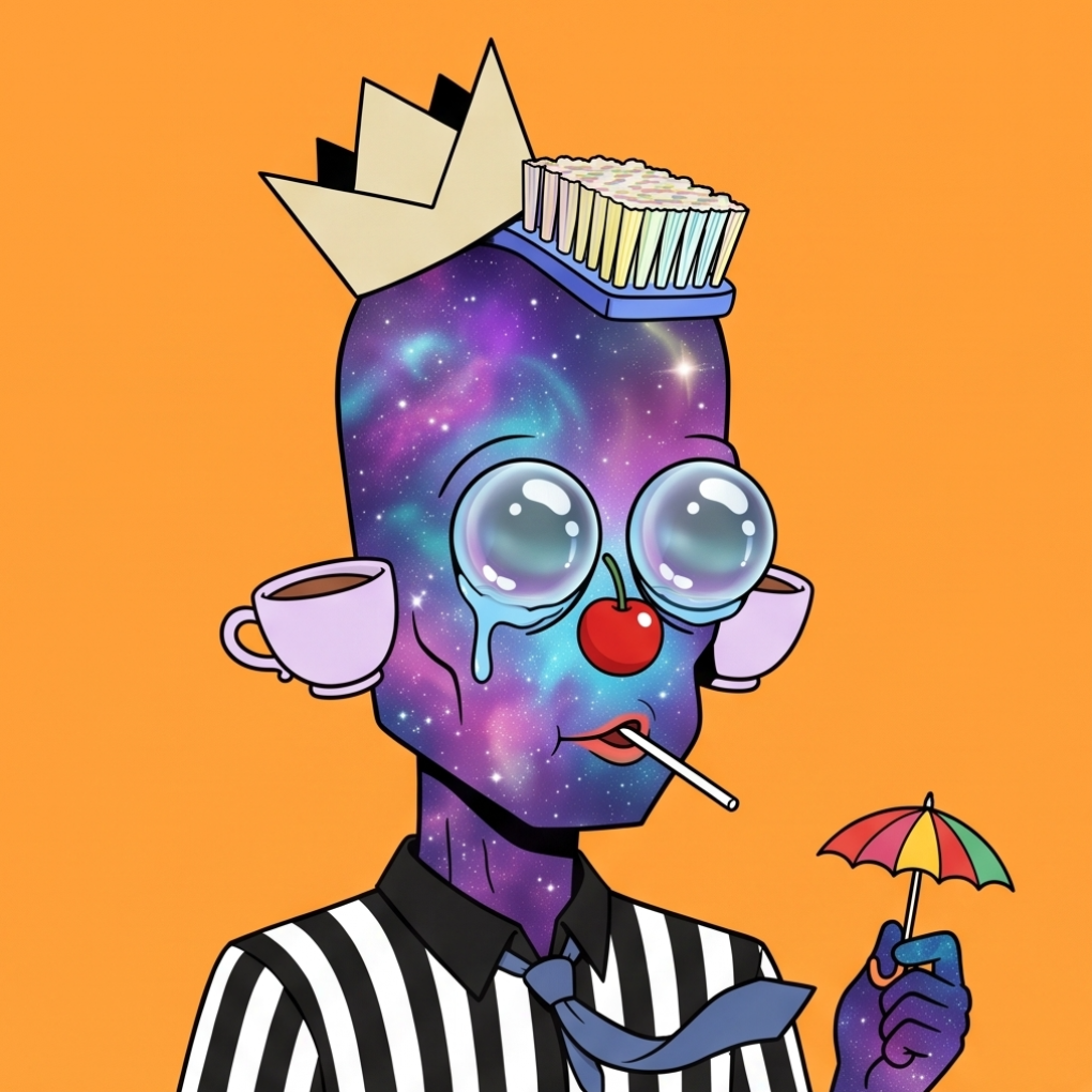 FreakHeadz #3286