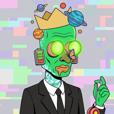 FreakHeadz #3289