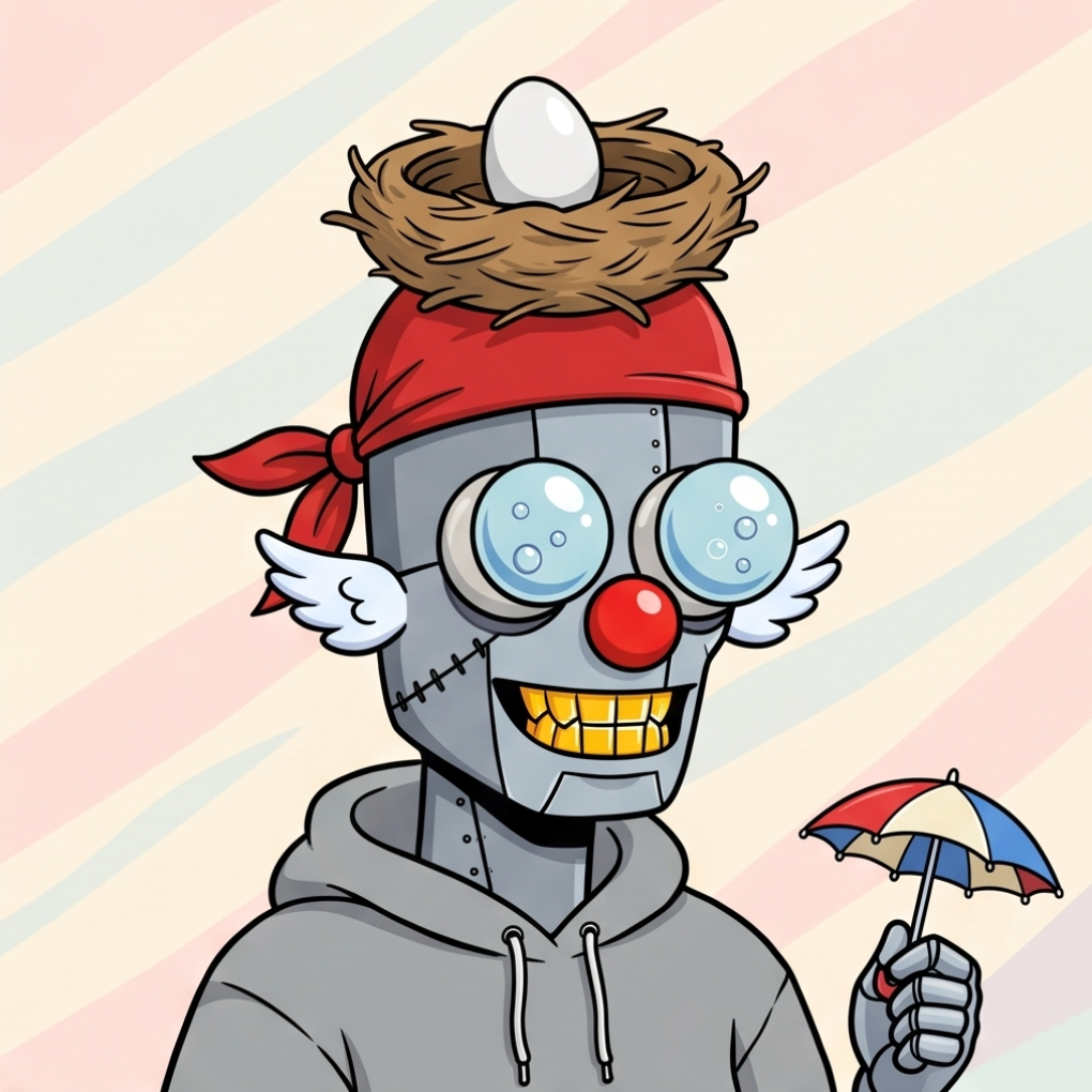 FreakHeadz #329