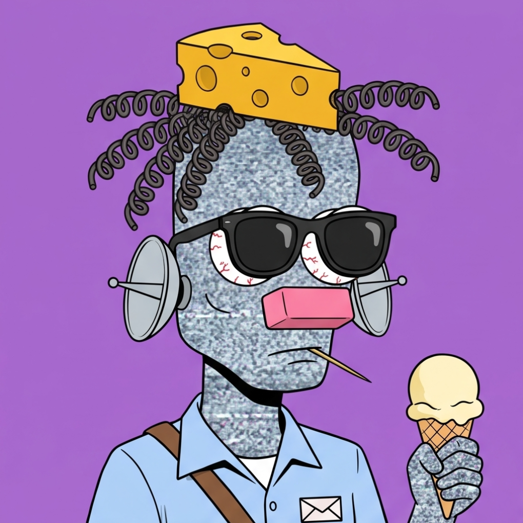FreakHeadz #3290