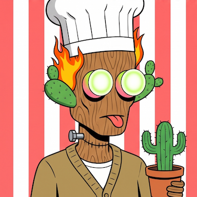 FreakHeadz #3291