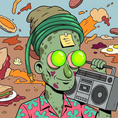 FreakHeadz #3292