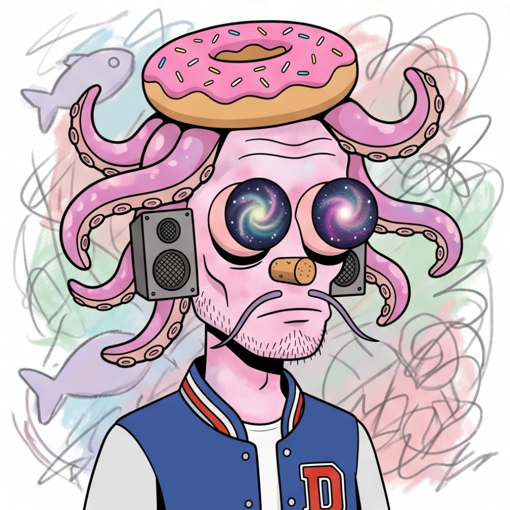 FreakHeadz #3293