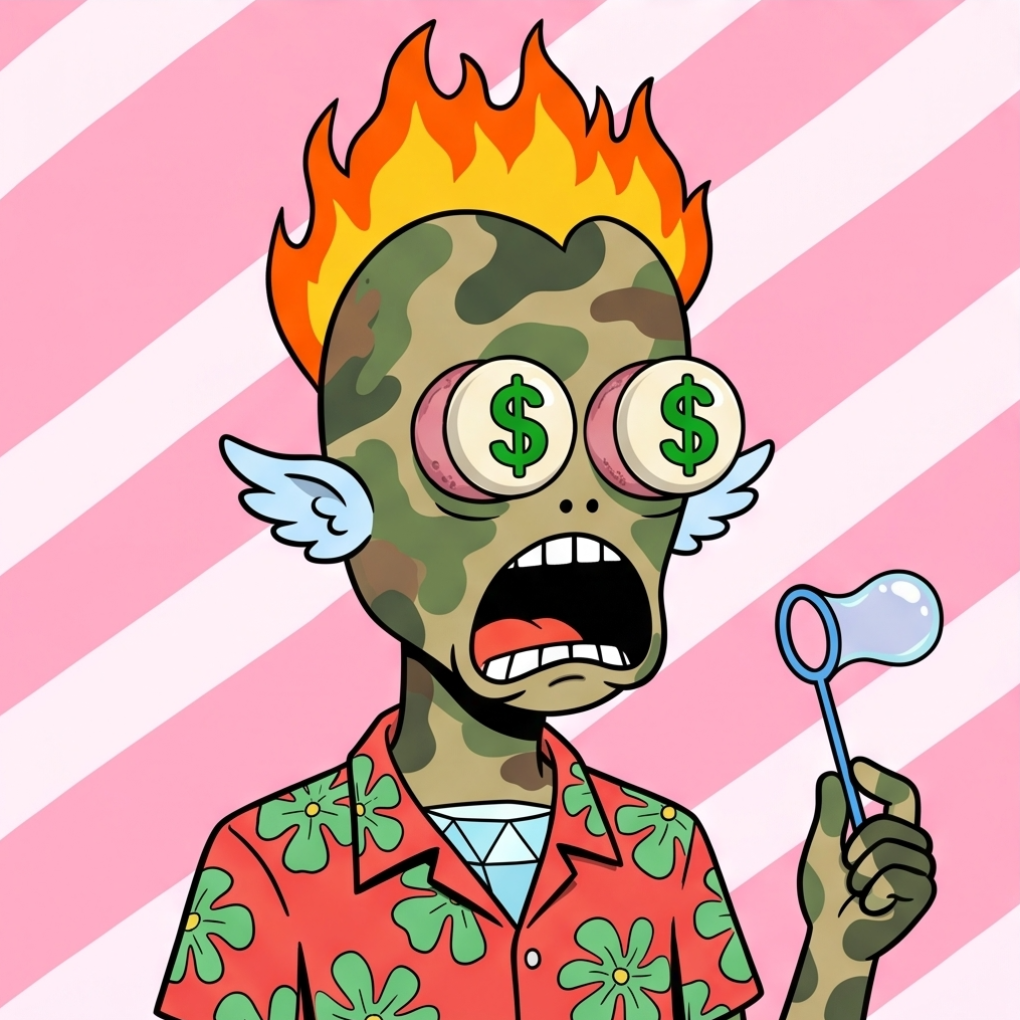 FreakHeadz #331