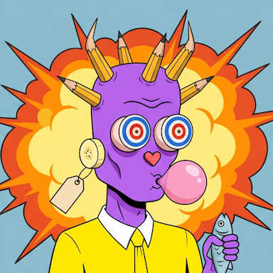 FreakHeadz #3312