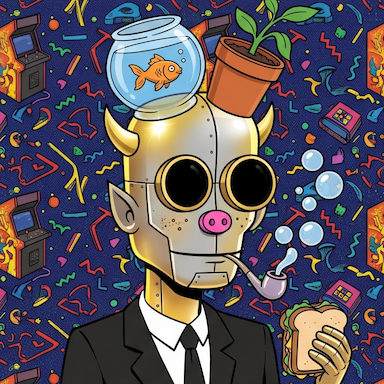 FreakHeadz #3313