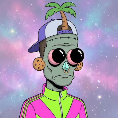 FreakHeadz #3316
