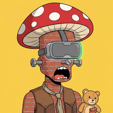 FreakHeadz #3319