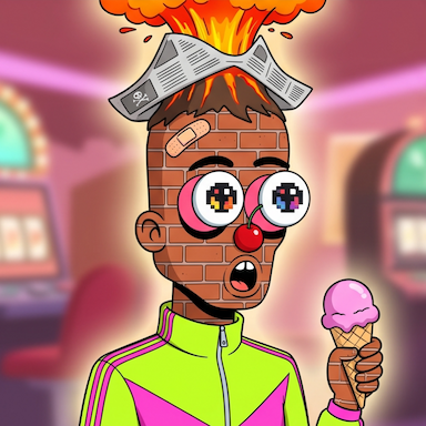 FreakHeadz #3320