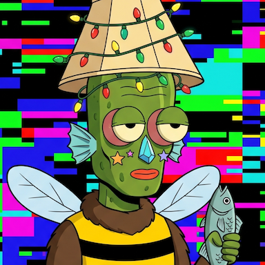 FreakHeadz #3321