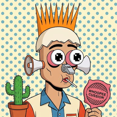 FreakHeadz #3323