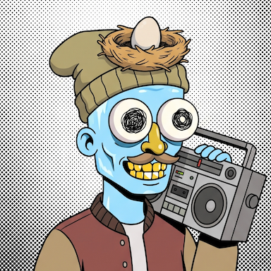 FreakHeadz #3324