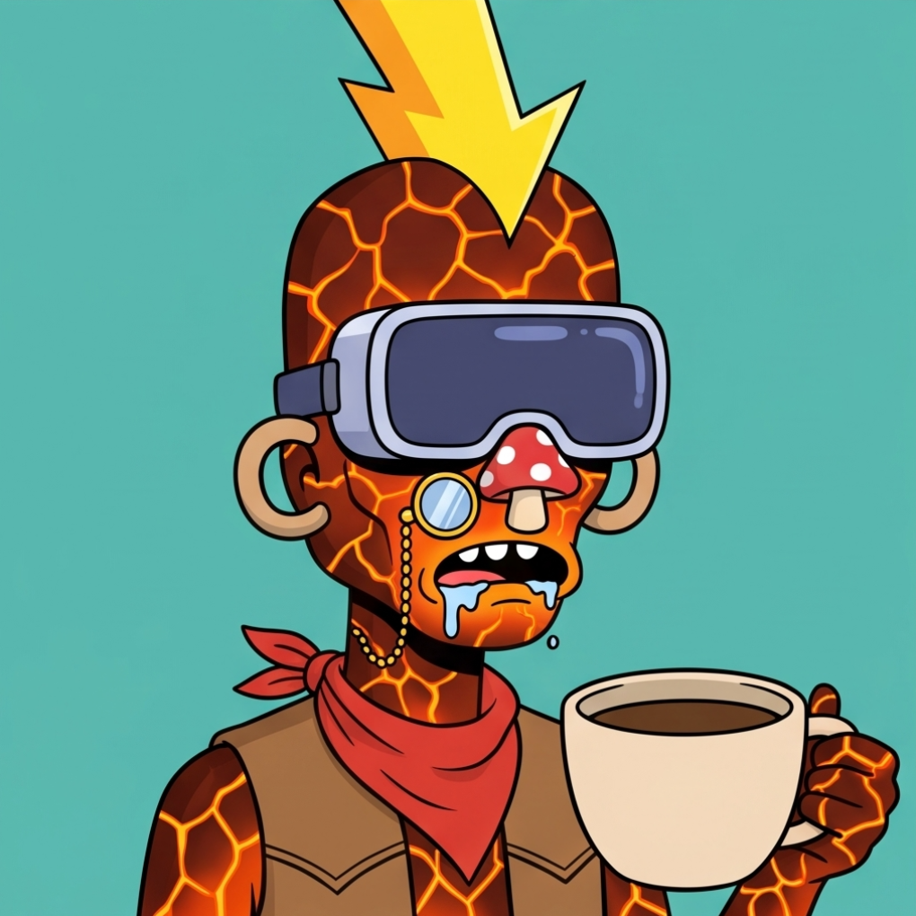 FreakHeadz #3327