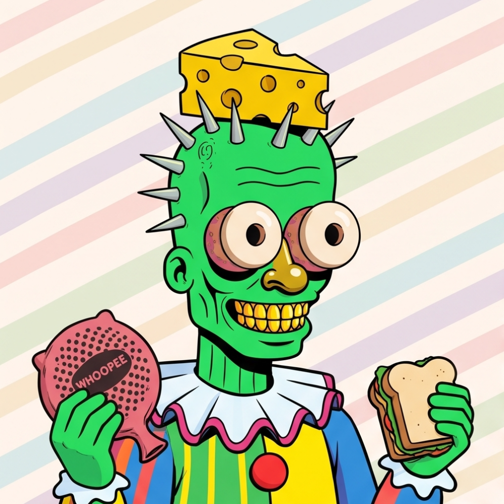 FreakHeadz #333