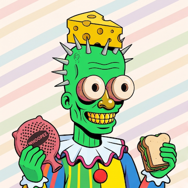 FreakHeadz #333