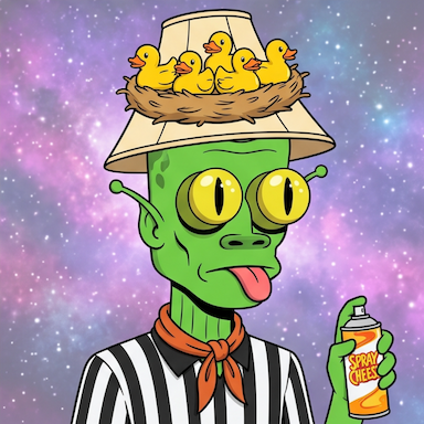 FreakHeadz #3332