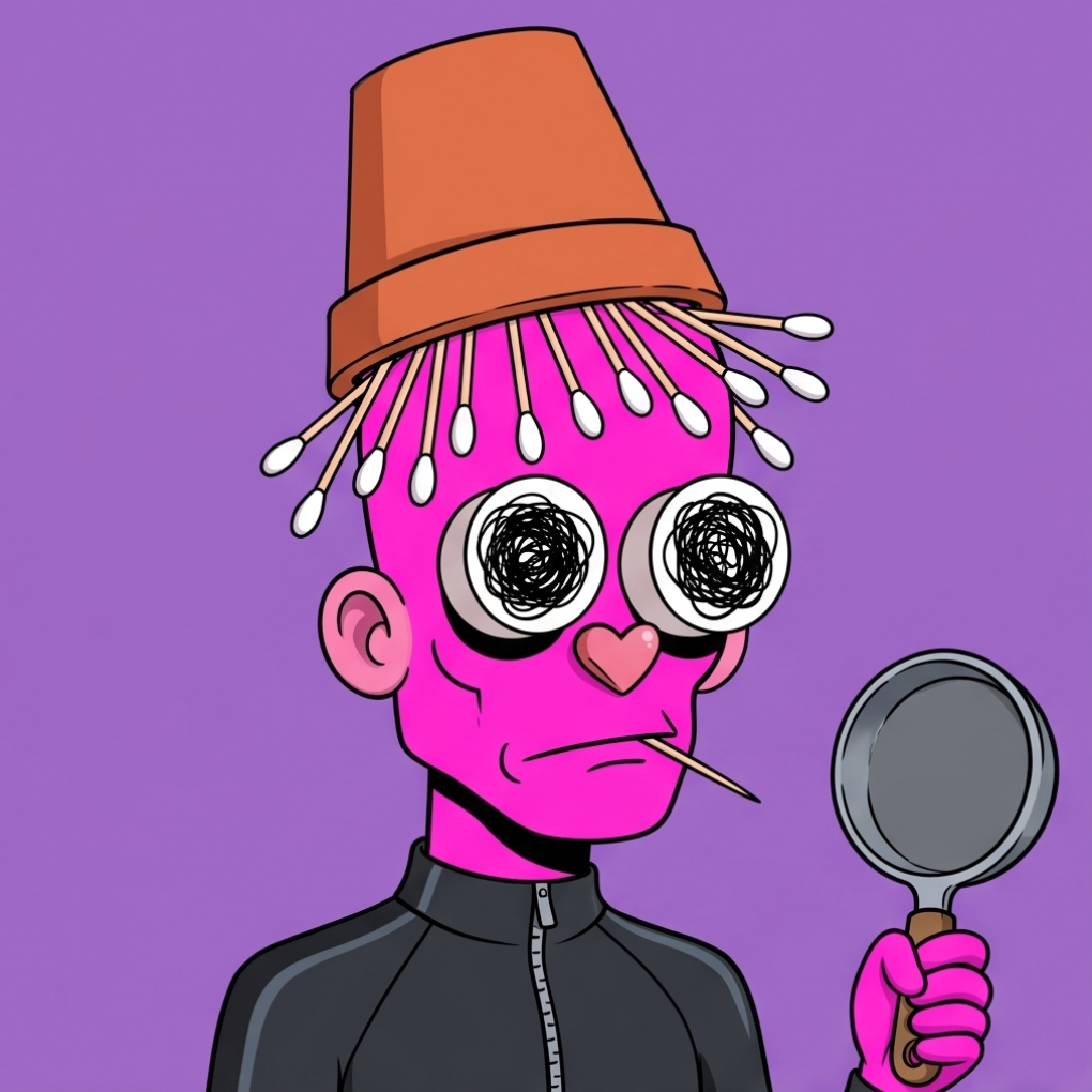 FreakHeadz #337