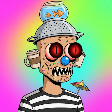 FreakHeadz #339