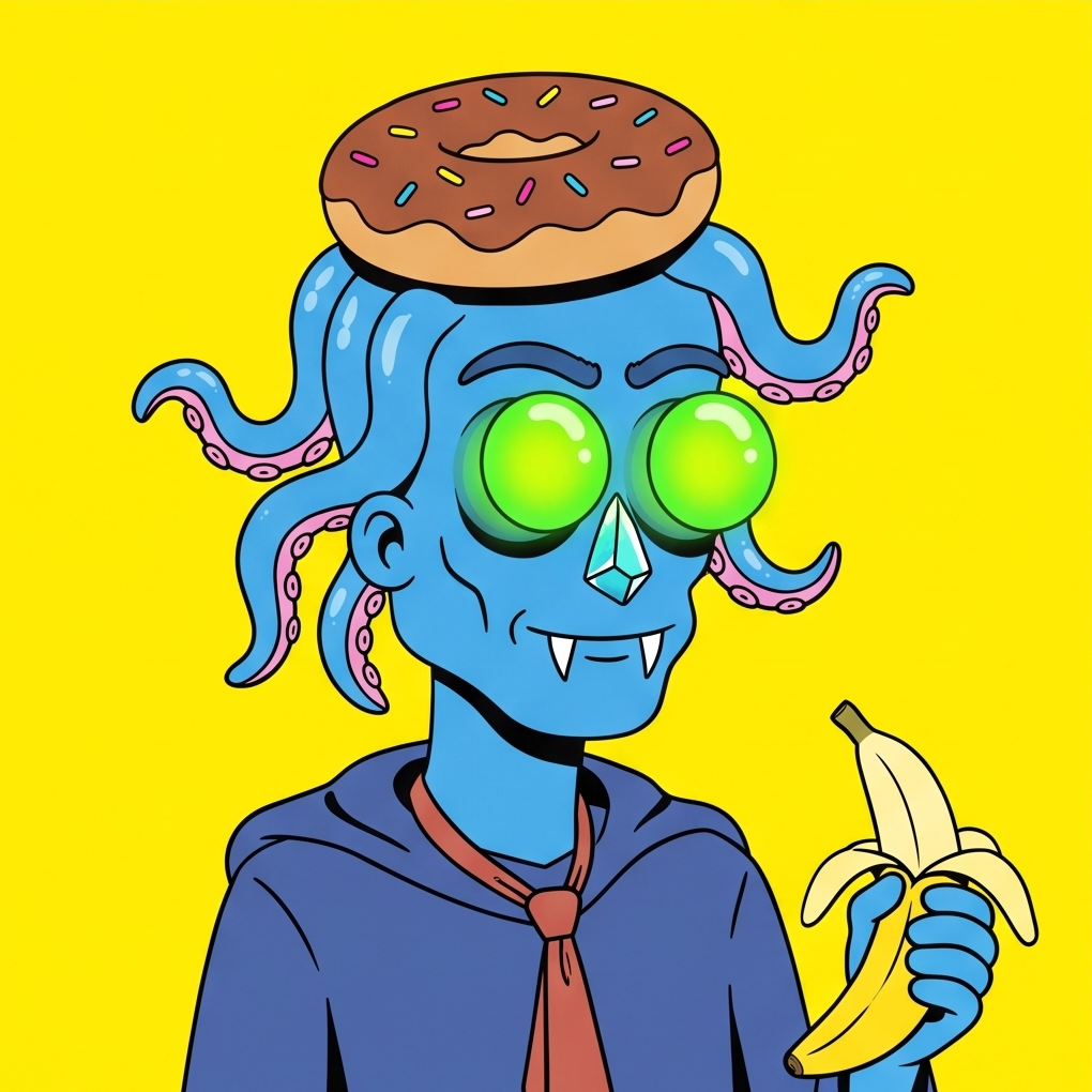 FreakHeadz #34