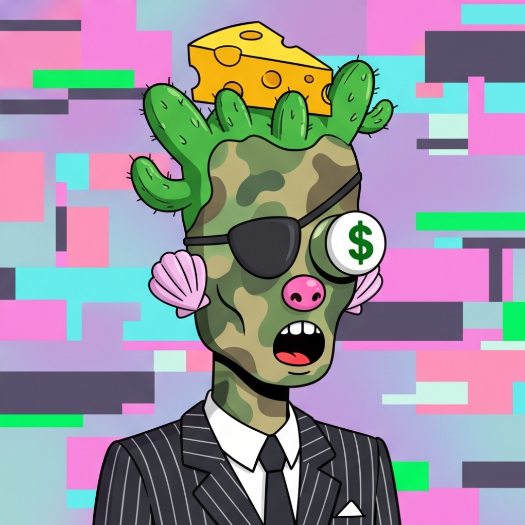 FreakHeadz #340