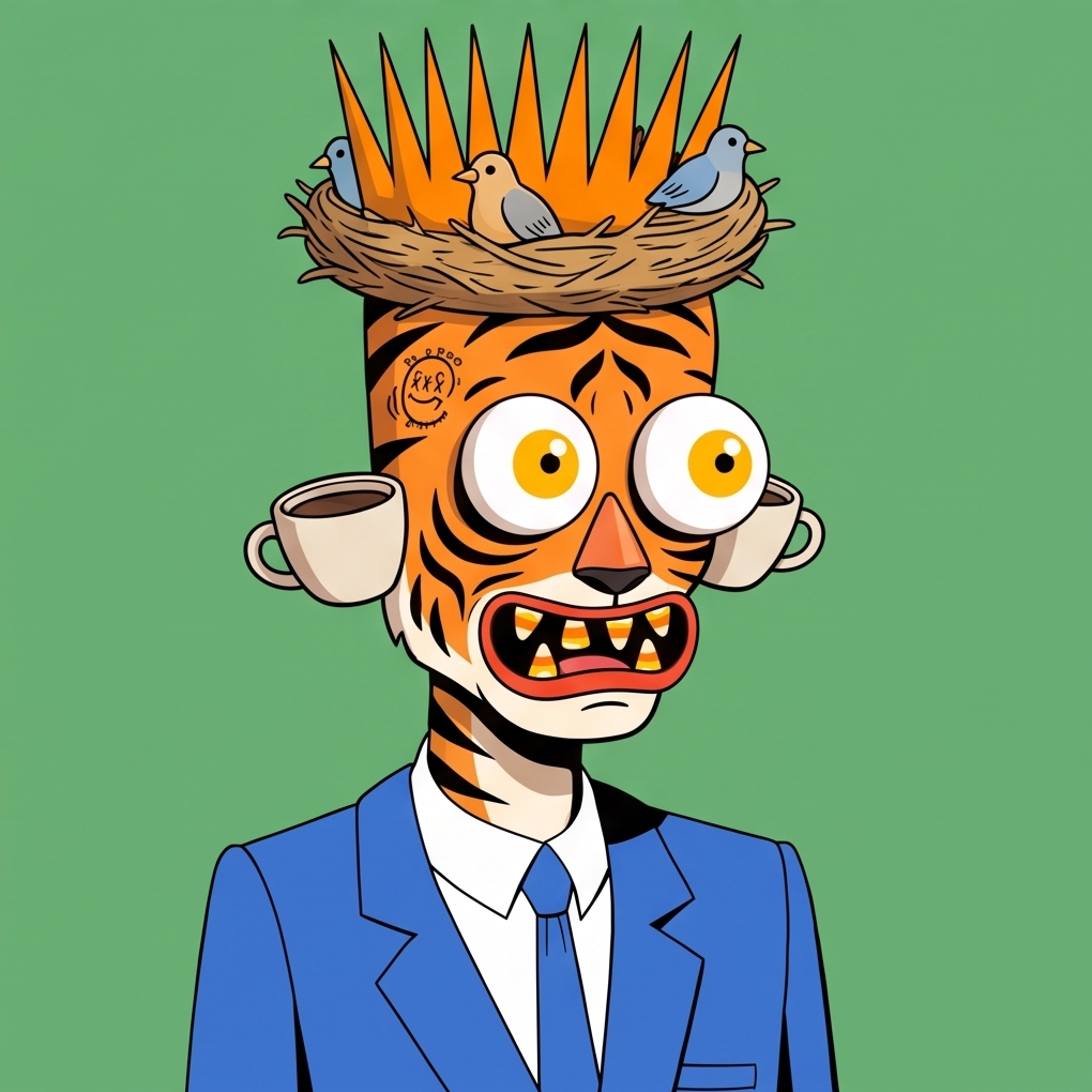 FreakHeadz #341