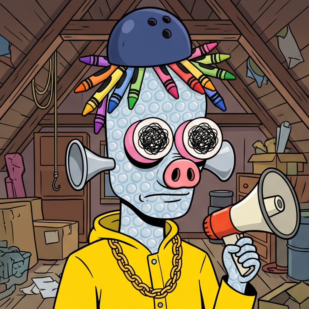 FreakHeadz #342