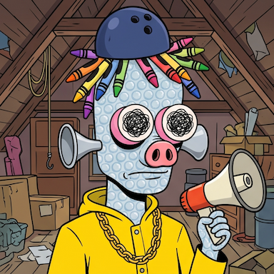 FreakHeadz #342