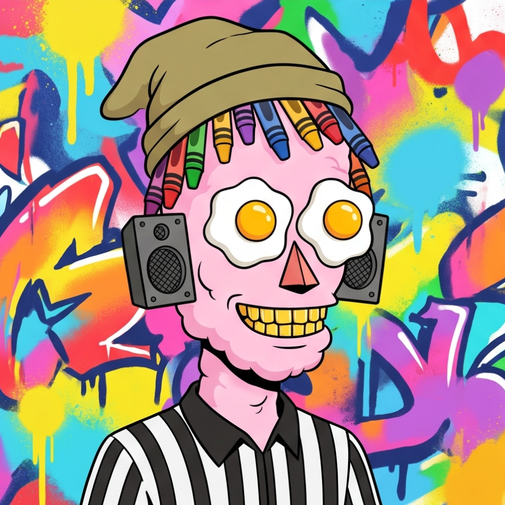 FreakHeadz #343