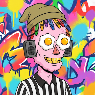 FreakHeadz #343