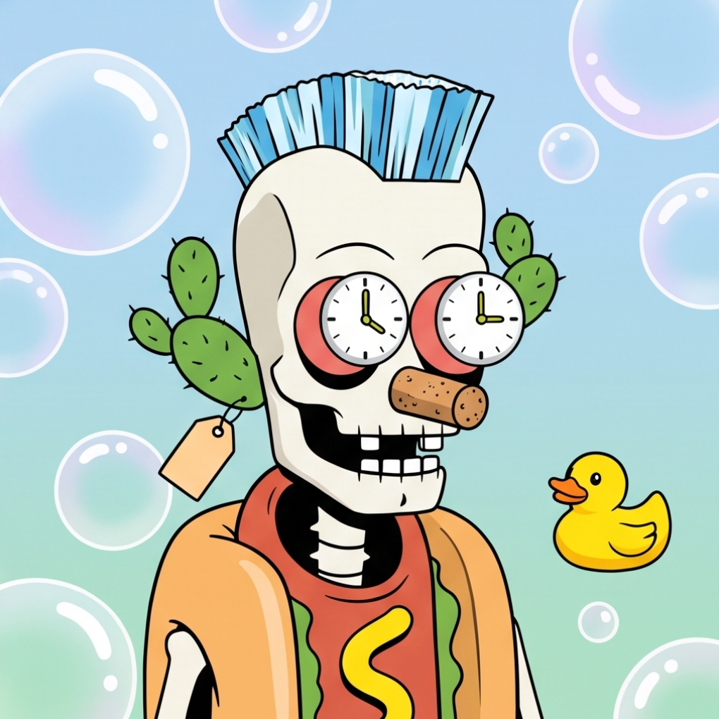 FreakHeadz #344