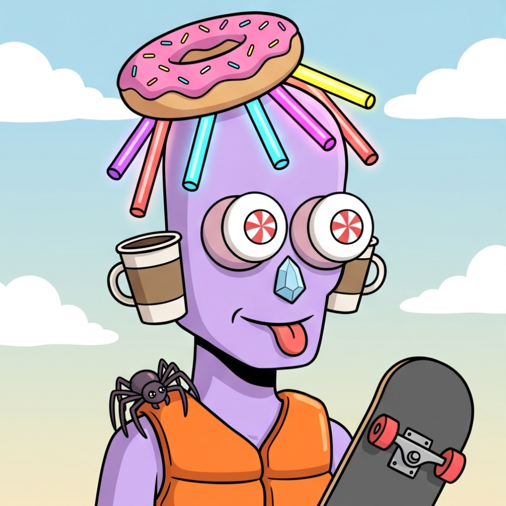 FreakHeadz #347