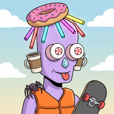 FreakHeadz #347