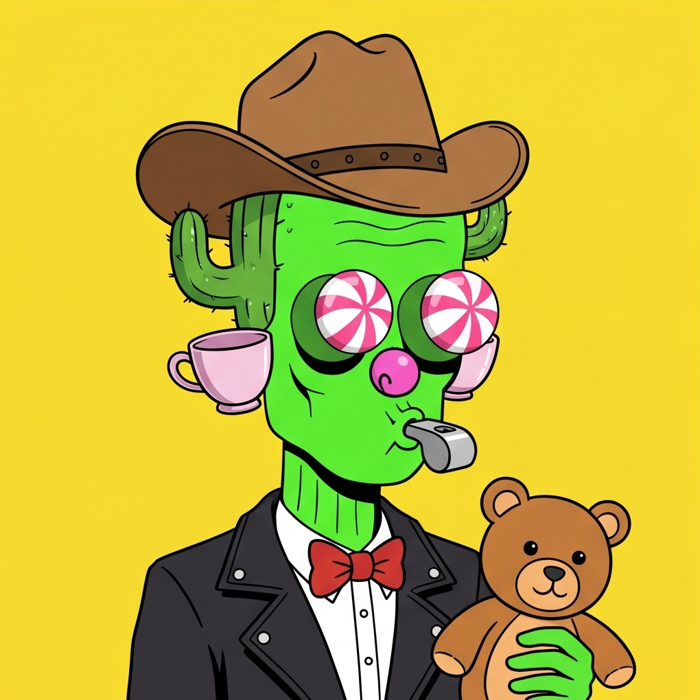 FreakHeadz #35