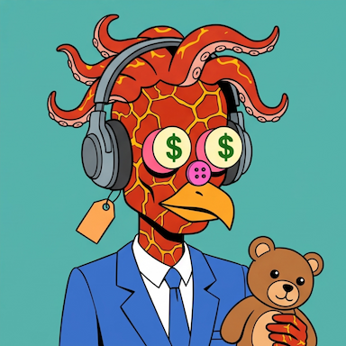 FreakHeadz #351