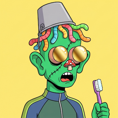 FreakHeadz #352