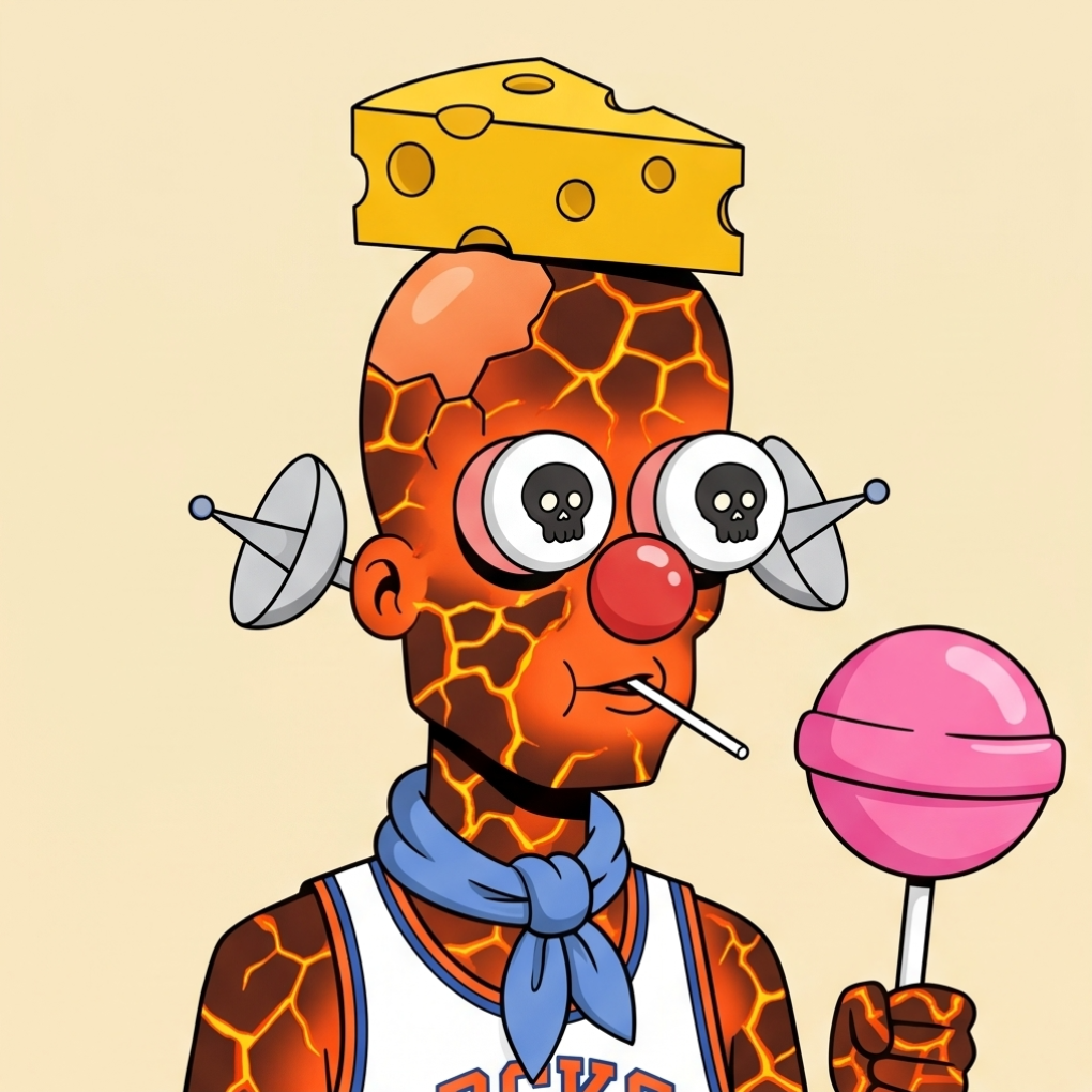 FreakHeadz #354