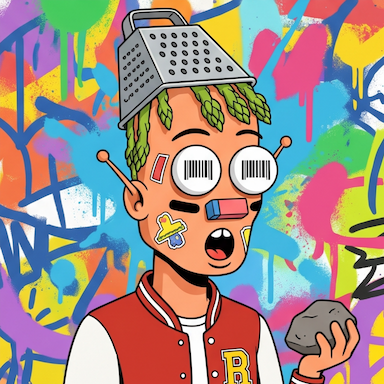 FreakHeadz #355