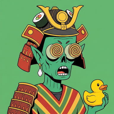 FreakHeadz #357