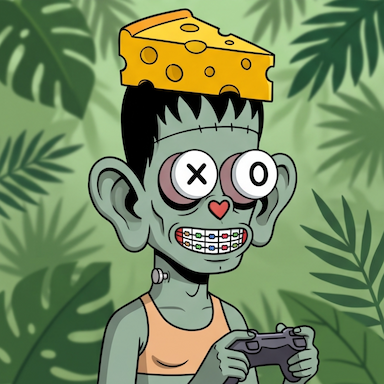 FreakHeadz #359