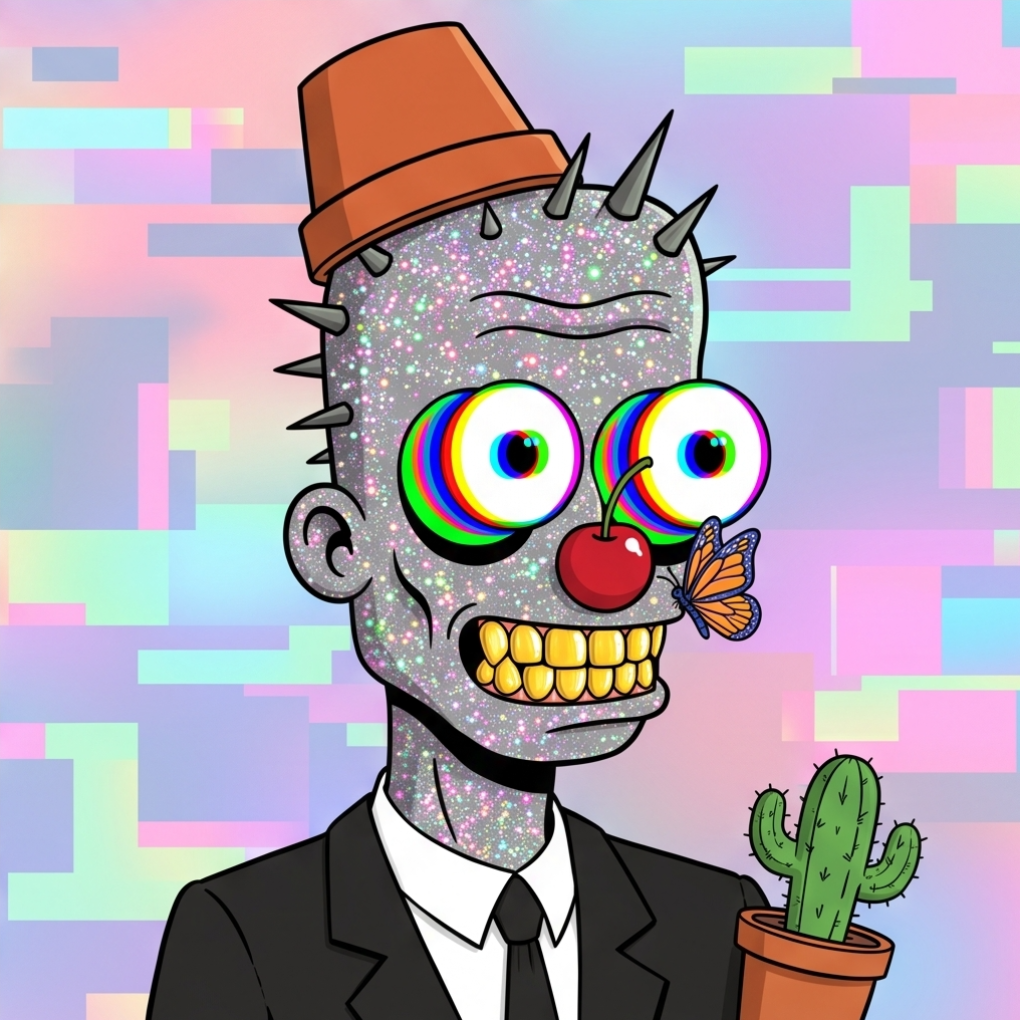 FreakHeadz #361