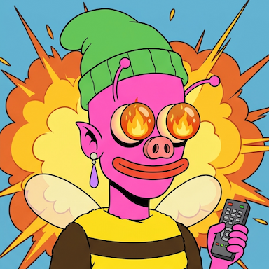 FreakHeadz #367